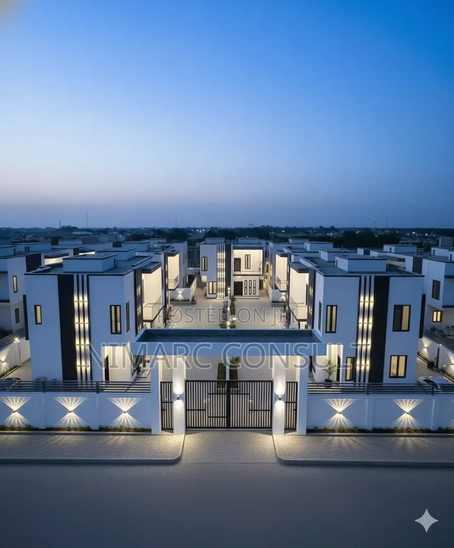 Real Estate Developers