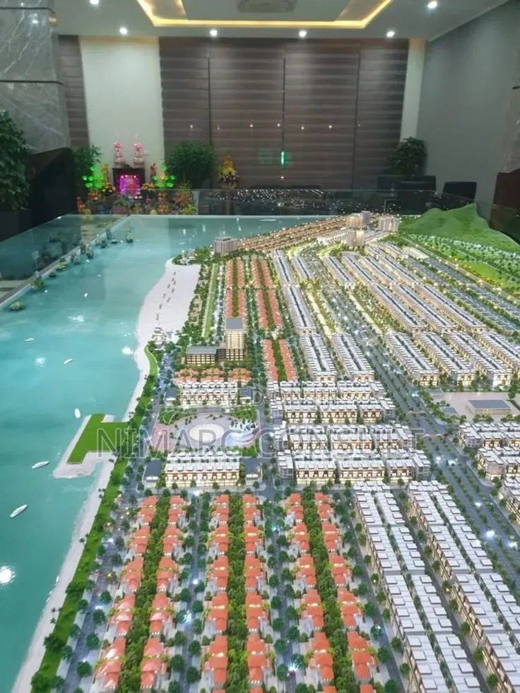 Real Estate Developers