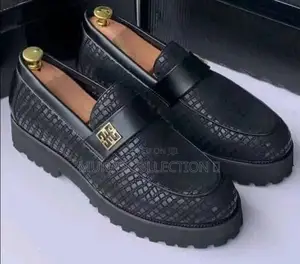 Men’s Shoes