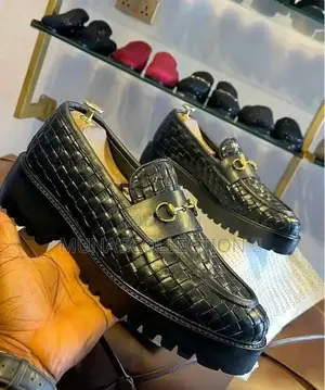 Men’s Shoes