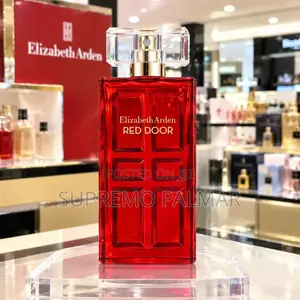 Elizabeth Arden Red Door EDT 100ml – Classic Women’s Floral Fragrance