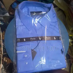 Men’s Shirts