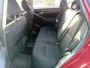 Pontiac Vibe 1.8L 2010 Red