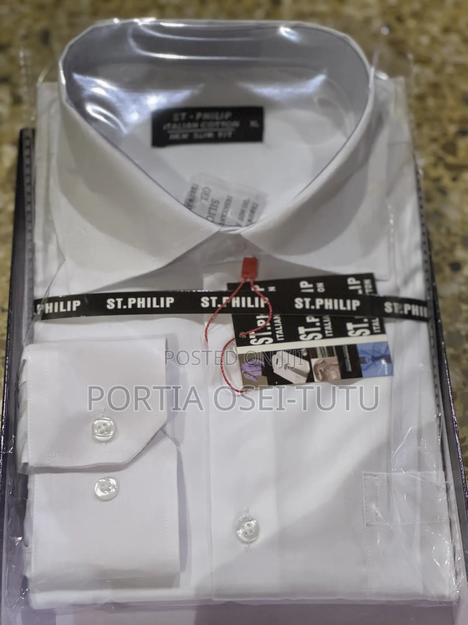 Men’s Shirts