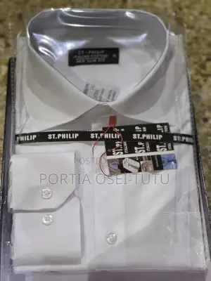 Men’s Shirts