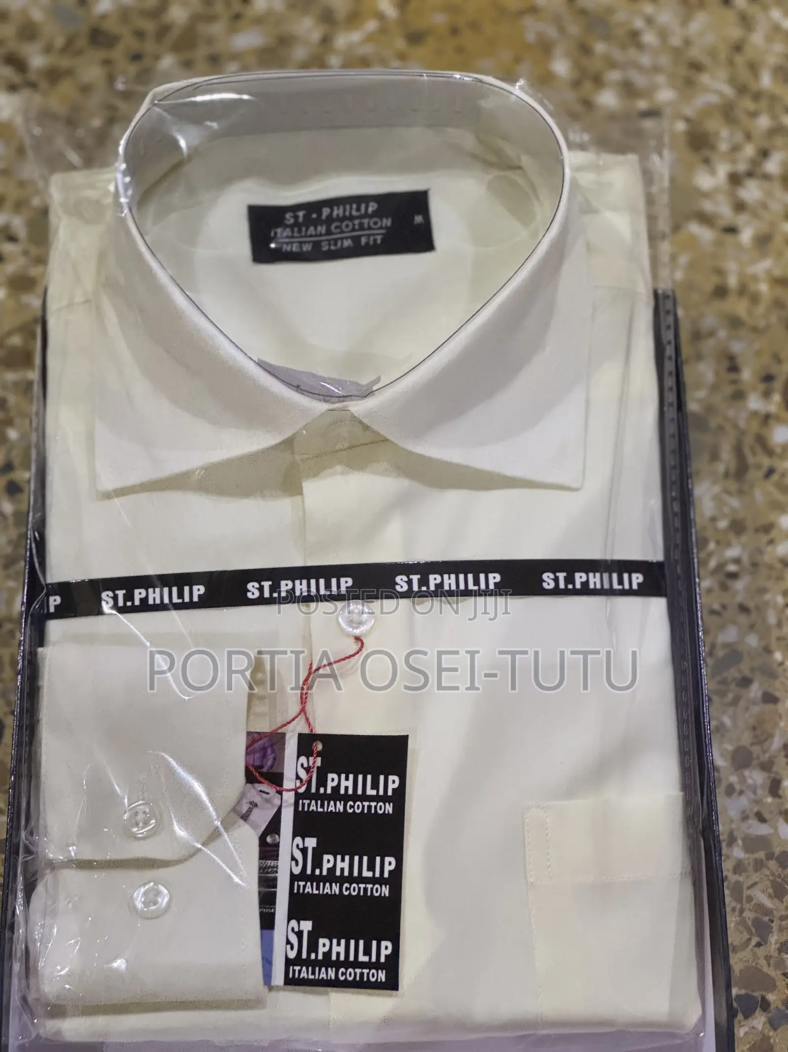 Men’s Shirts