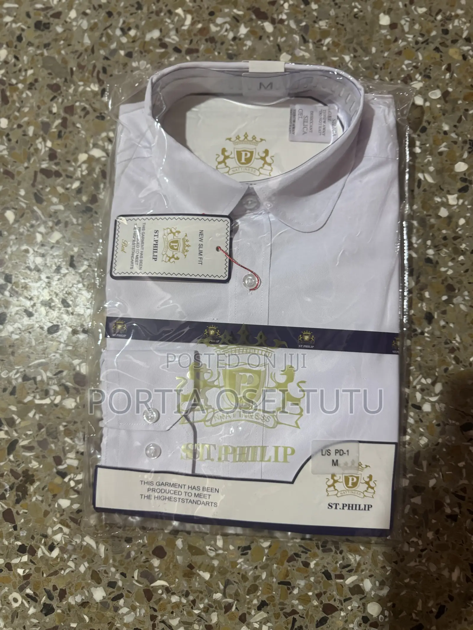 Men’s Shirts