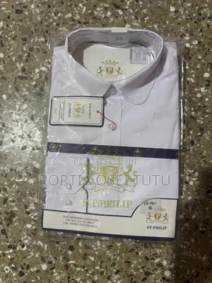 Men’s Shirts