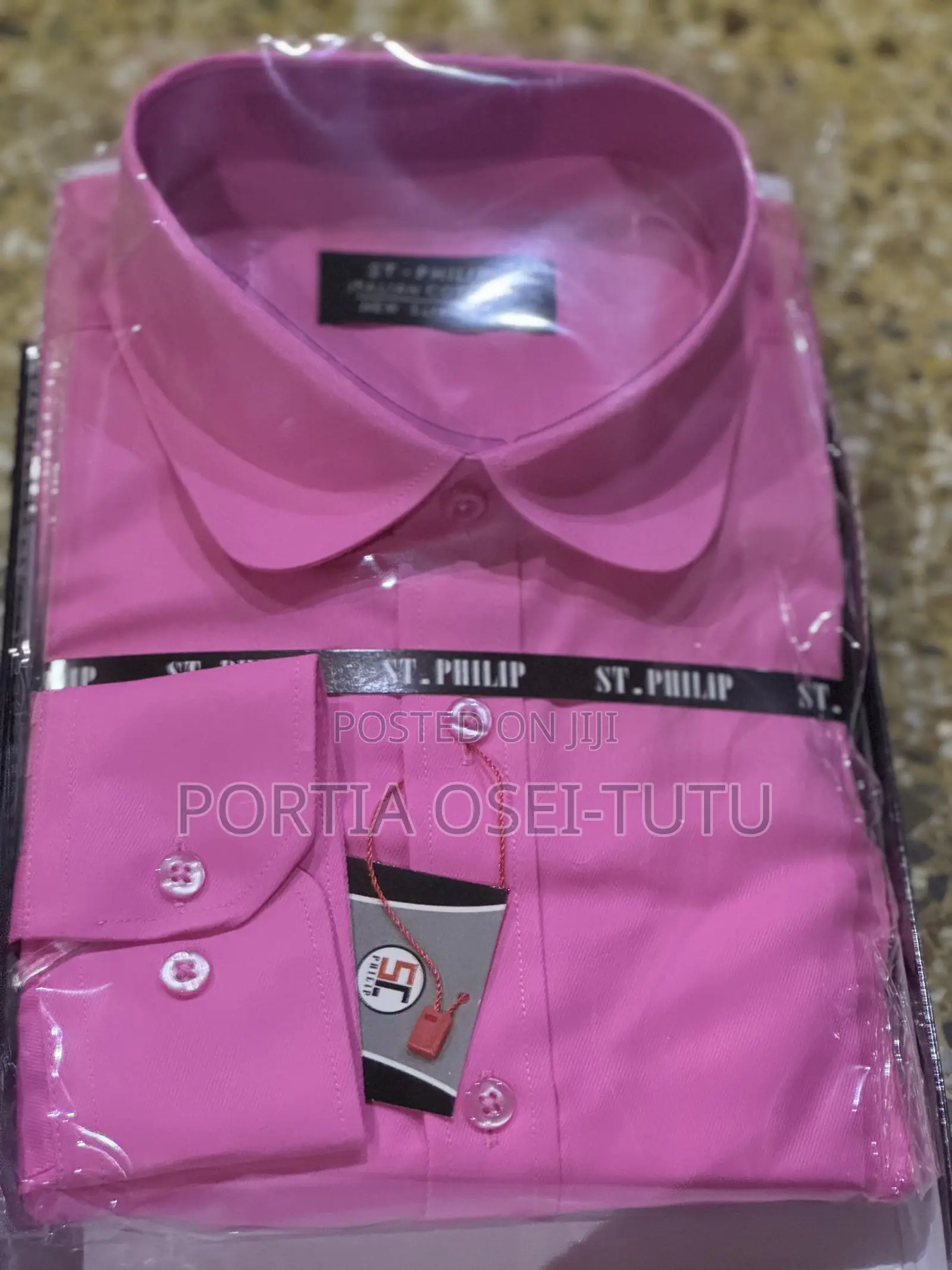 Men’s Shirts