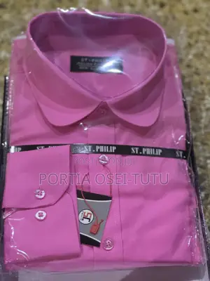 Men’s Shirts