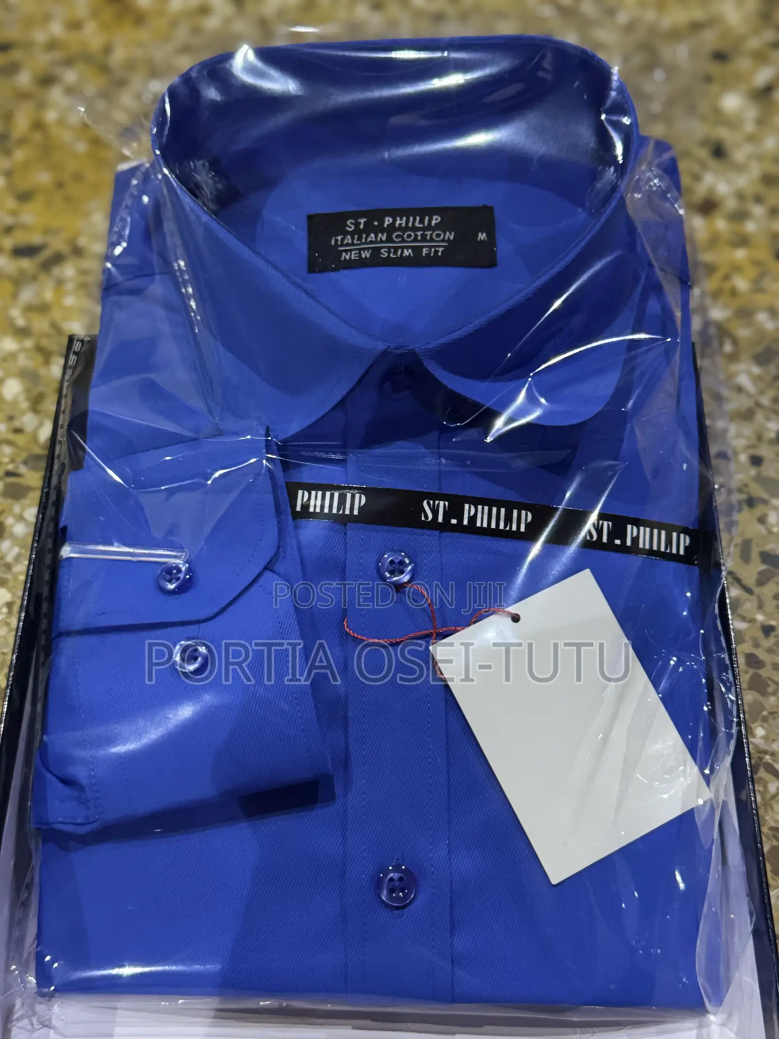 Men’s Shirts