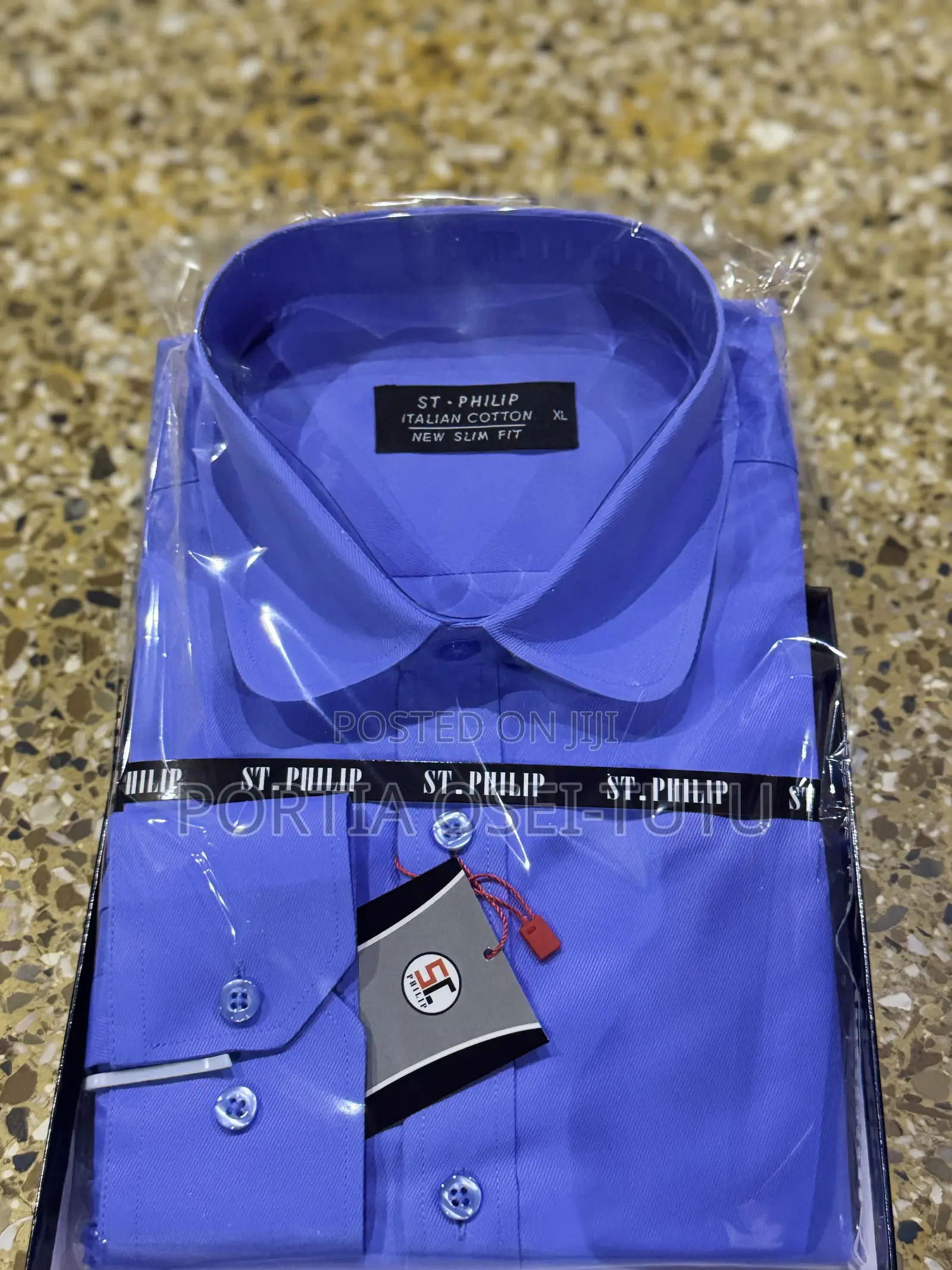 Men’s Shirts