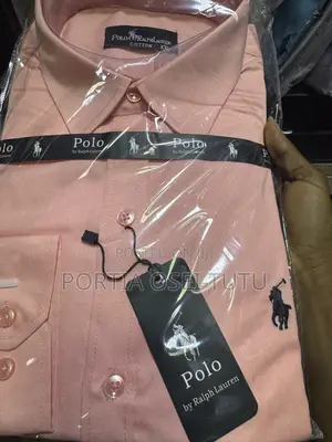 Men’s Shirts