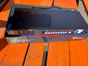 DBX Power Sequence Breaker