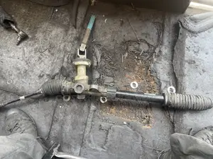 Kia Morning, Picanto - Hyundai I10 Home Used Steering Rack