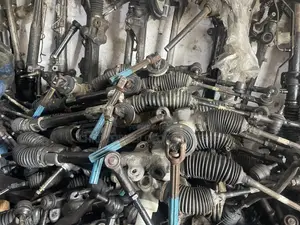 Kia Morning, Picanto - Hyundai I10 Home Used Steering Rack