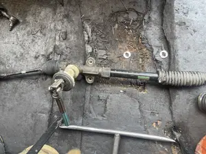 Kia Morning, Picanto - Hyundai I10 Home Used Steering Rack