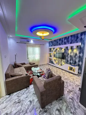 1bdrm Apartment in Abokobi, Boi for rent