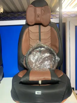 Premium Car Seat Cover & Body Cover