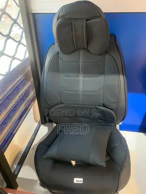 Premium Car Seat Cover & Body Cover