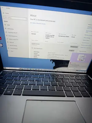 Laptop HP Elite x2 1013 G4 8GB Intel Core i5 SSD 128GB