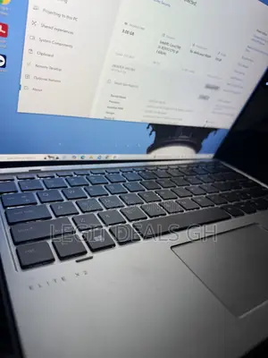 Laptop HP Elite x2 1013 G4 8GB Intel Core i5 SSD 128GB