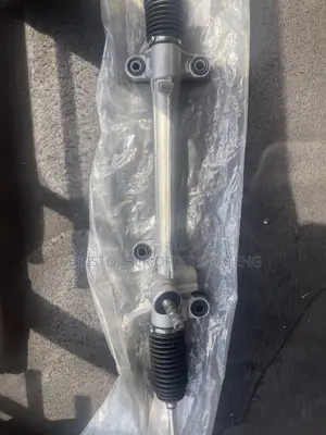 Toyota Corolla 2009, Voxy 2by4 Steering Rack