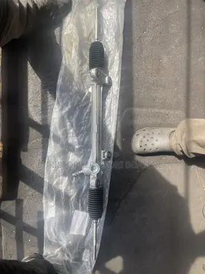 Toyota Corolla 2009, Voxy 2by4 Steering Rack