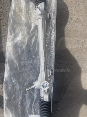 Toyota Corolla 2009, Voxy 2by4 Steering Rack
