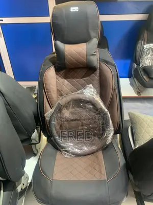 Premium Car Seat Cover & Body Cover