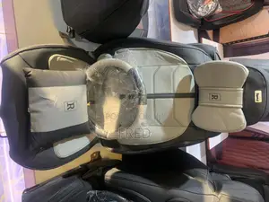 Premium Car Seat Cover & Body Cover