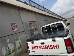 Mitsubishi L200 2022,2024,2023,2026, Bucket Cover Available