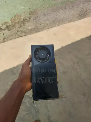 Nvidea Geforce 460