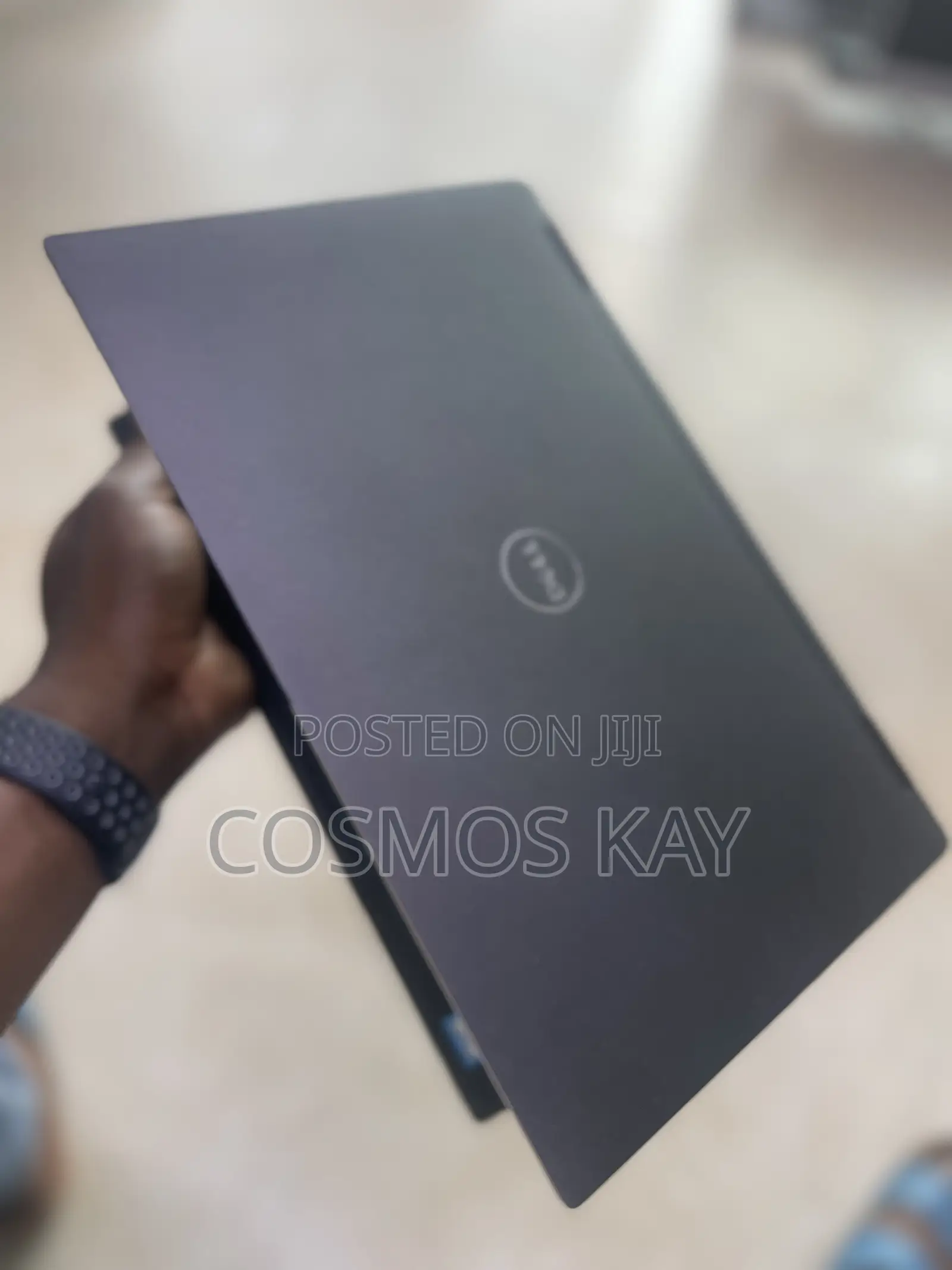 Laptop Dell XPS 13 16GB Intel Core i7 SSD 256GB