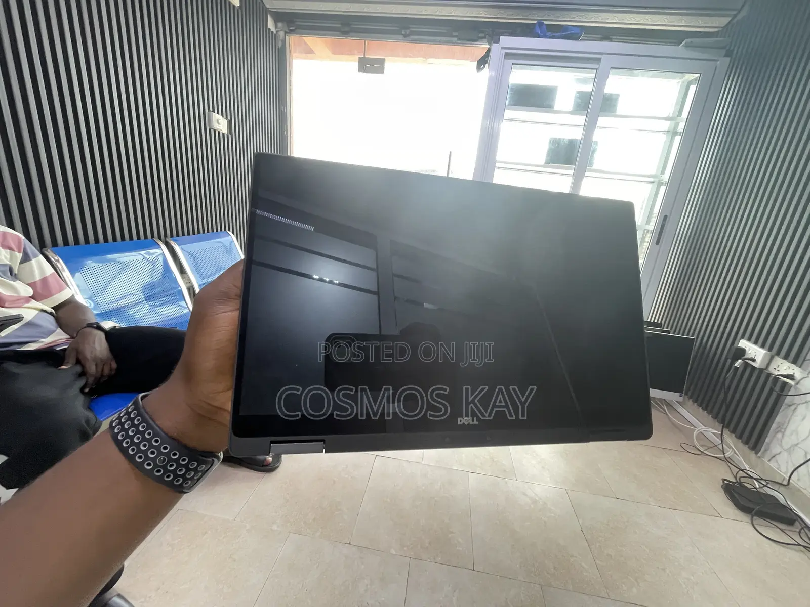 Laptop Dell XPS 13 16GB Intel Core i7 SSD 256GB