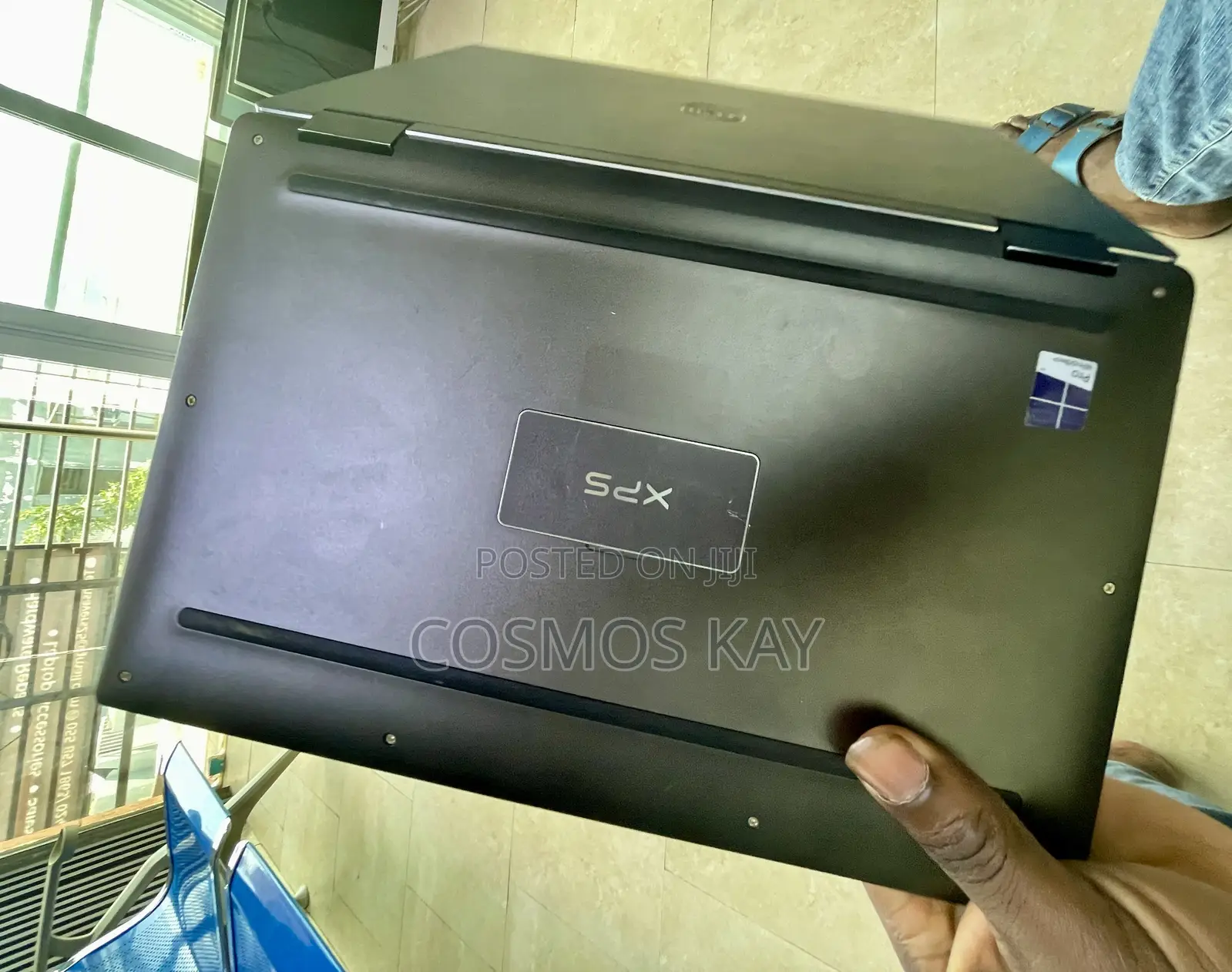 Laptop Dell XPS 13 16GB Intel Core i7 SSD 256GB