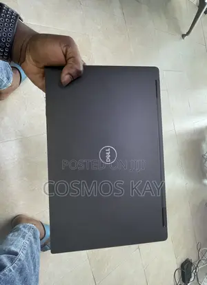 Laptop Dell XPS 13 16GB Intel Core i7 SSD 256GB