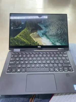 Laptop Dell XPS 13 16GB Intel Core i7 SSD 256GB