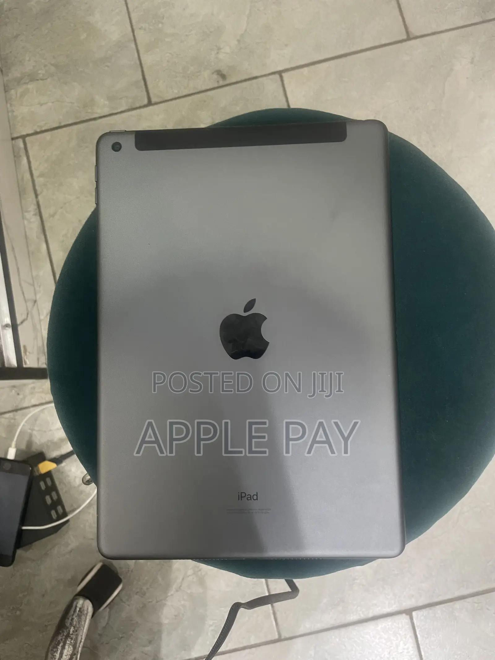 Apple iPhone 7 32 GB Silver