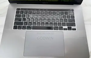 Laptop Apple MacBook Pro 2019 16GB Intel Core i9 SSD 1T