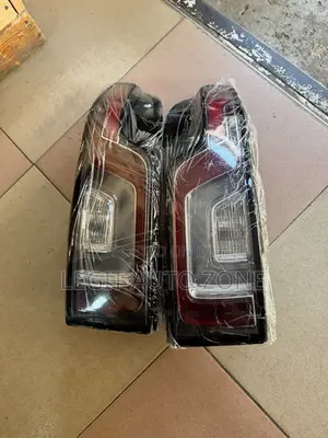Range Rover Evoque 2016,2017,2018, Taillights Available