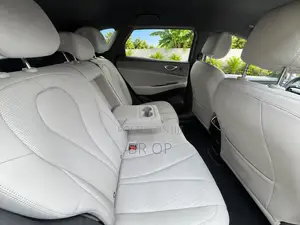 BYD Seal 6 EV 2025 Gray