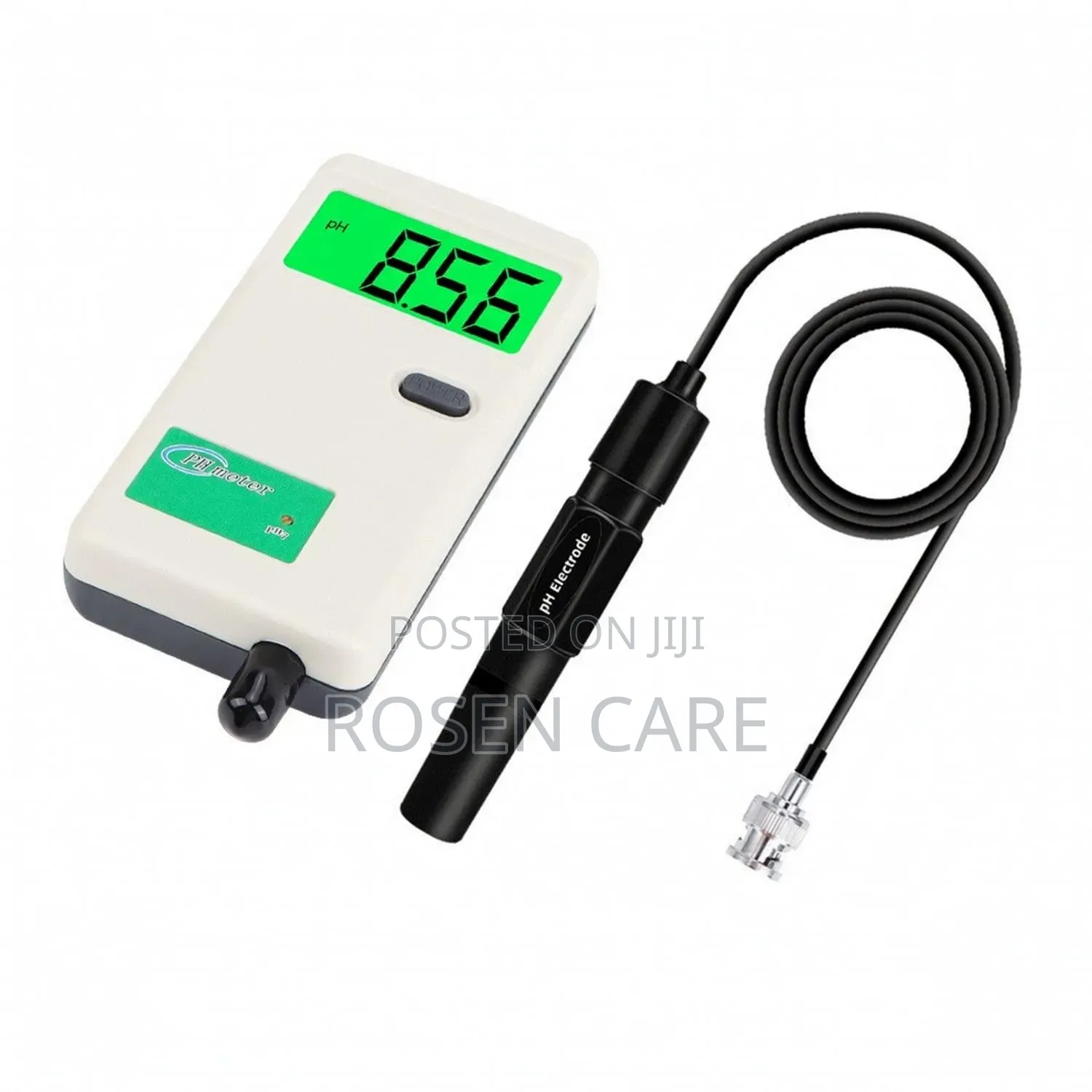 Digital PH Meter Water Quality Tester With Electrode Pen