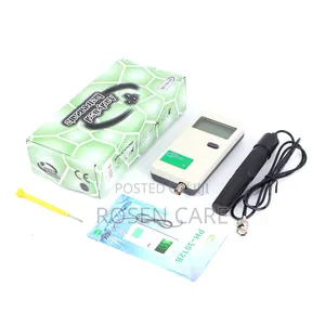 Digital PH Meter Water Quality Tester With Electrode Pen
