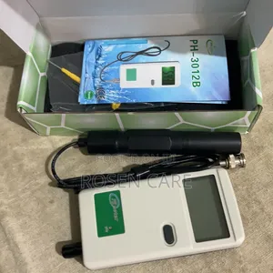 Digital PH Meter Water Quality Tester With Electrode Pen