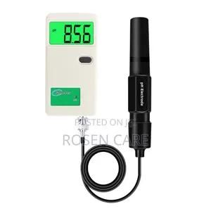 Digital PH Meter Water Quality Tester With Electrode Pen