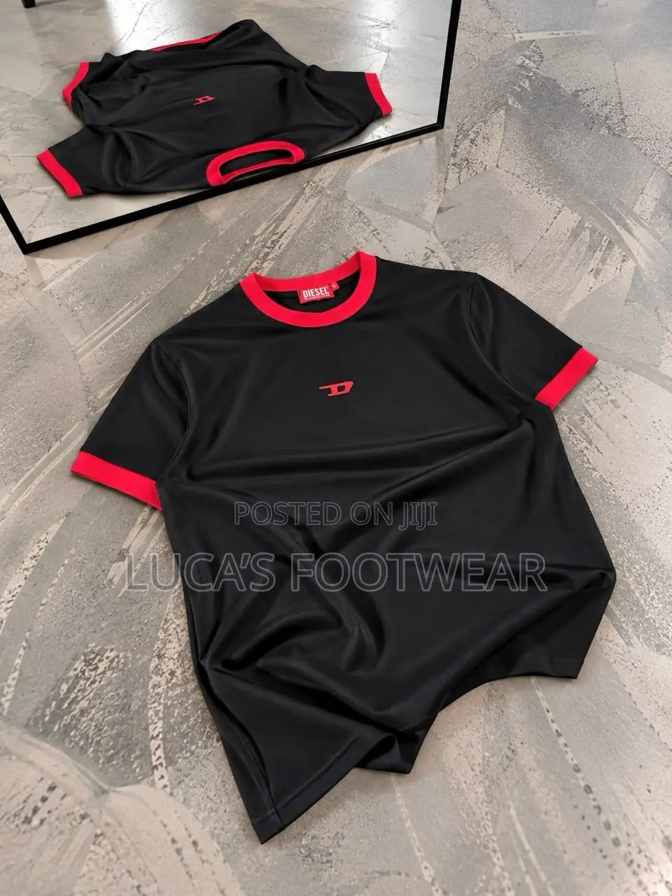 Men’s Clothing