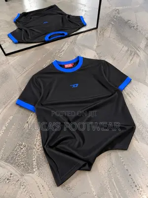 Men’s Clothing