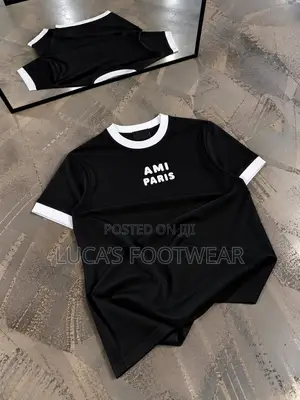 Men’s Clothing