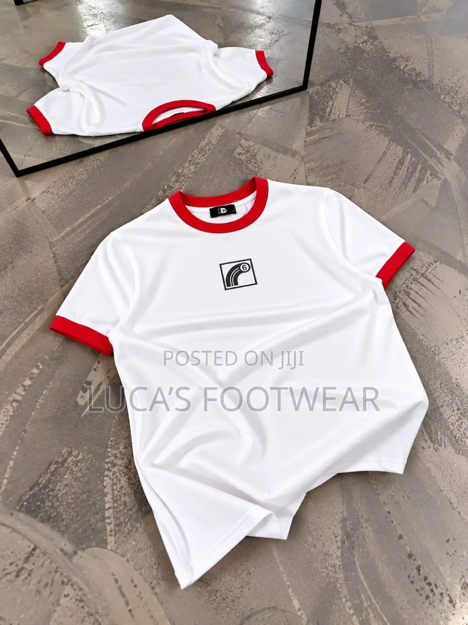 Men’s Clothing